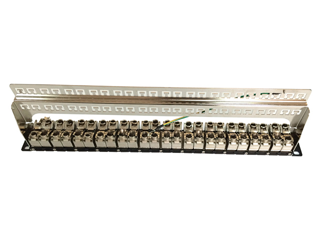 Patch Panel CL-F48P-C6A02