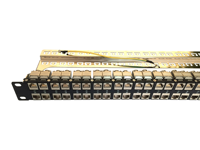 Patch Panel CL-F48P-C6A02