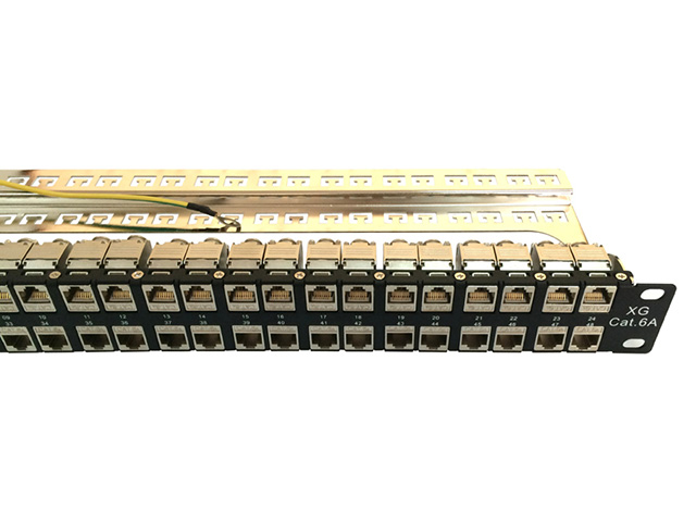 Patch Panel CL-F48P-C6A02